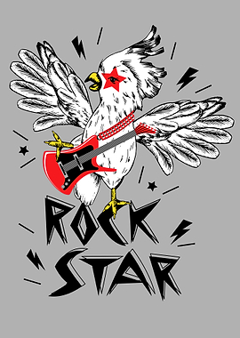 Rock Star