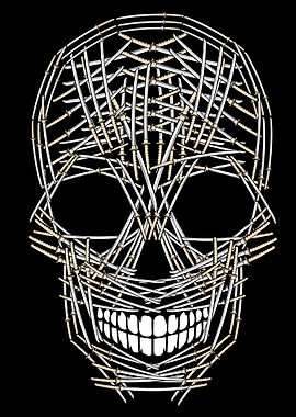 Samurai Warrior Sword