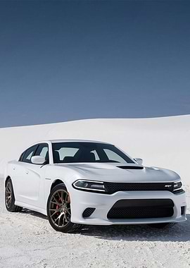 dodge charger
