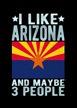 Arizona Flag