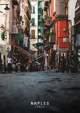Naples