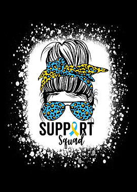 Down Syndrome Awareness