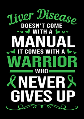 Liver Disease Quotes
