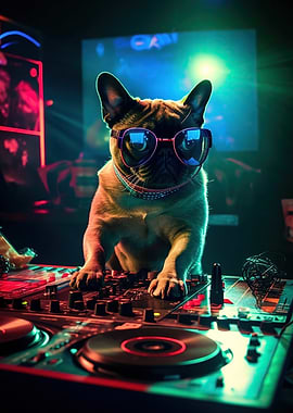 Phonky pugg Dj