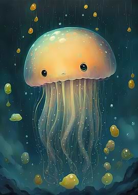 Jellyfish Popular