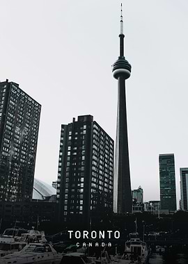 Toronto