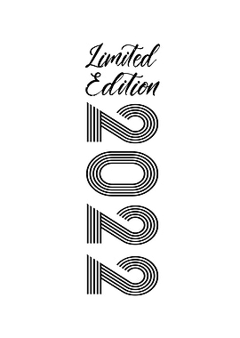 Limited Edition 2022