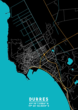 Durres Albania