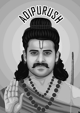 Adipurush The Best Movie