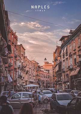 Naples