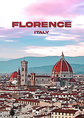 Florence City italy travel