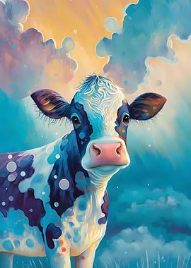 Beloved Cow