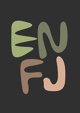 enfj