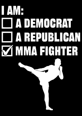 Mixed Martial Arts