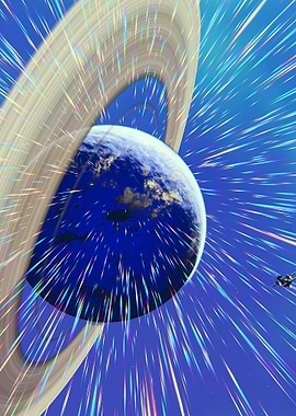 Another Planet Space