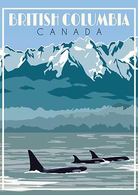 british columbia canada