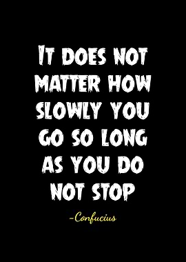 Confucius Quotes
