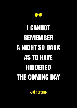 John Brown Quotes