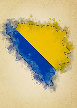 Bosnia and Herzegovina