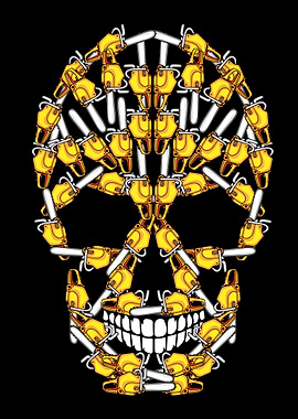 Chainsaw Woodworker Gift