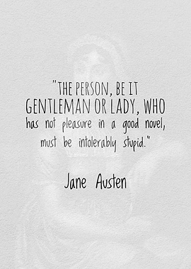 Jane Austen