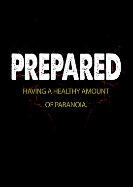 Prepared Motivation