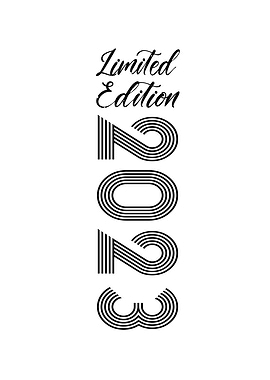 Limited Edition 2023