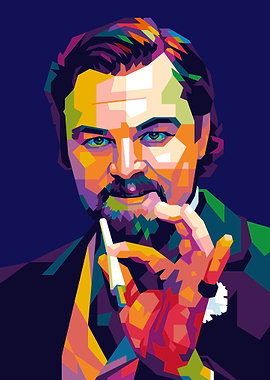 Calvin Candie Django