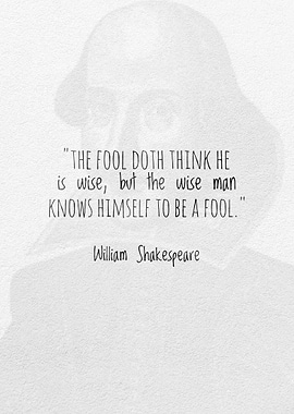 William Shakespeare