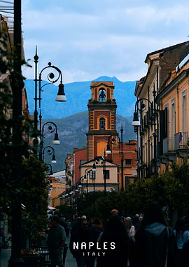 Naples