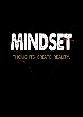 Mindset Defined