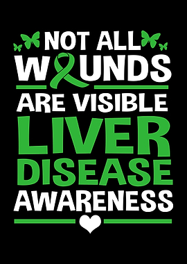 Not All Wounds Are Visible