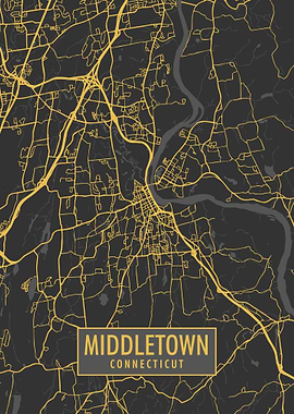 Middletown CT