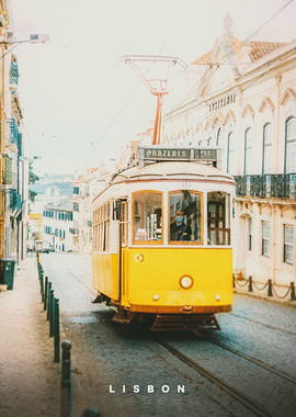 Lisbon