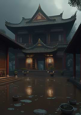 chinese palace