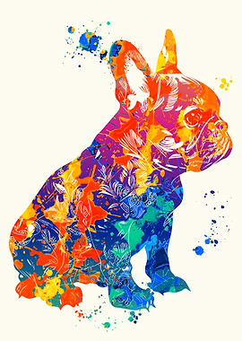 French Bulldog