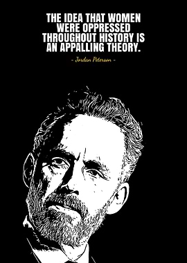 Jordan Peterson quotes