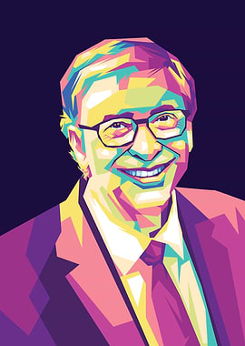 Bill Gates