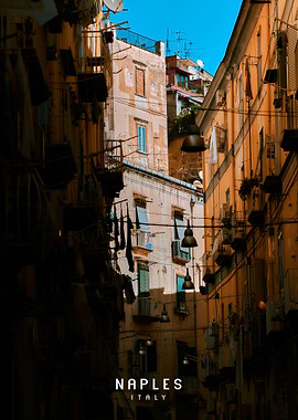 Naples