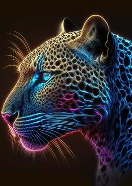 Jaguar animal