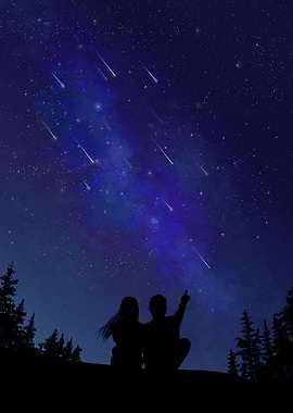 Discovering the world