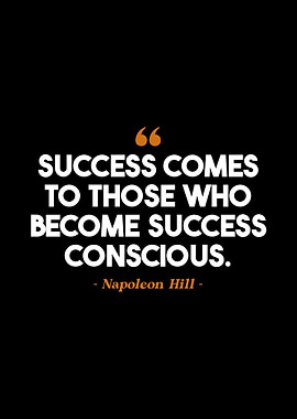 Napoleon Hill
