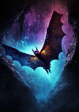 bat animal