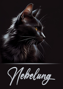 Nebelung