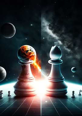 Chess Universe
