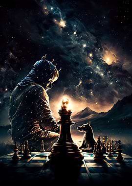 Chess Universe