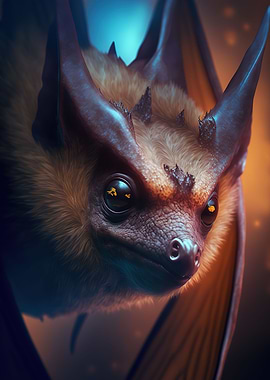 bat animal