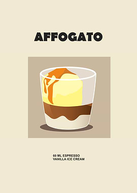 affogato ingredients