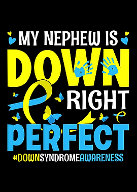 Down Syndrome Awareness