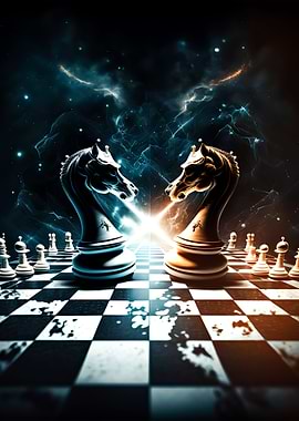Chess Universe